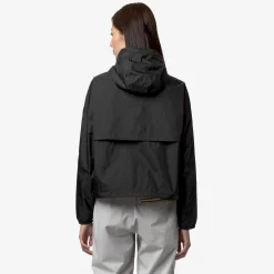LAURETTE PLUS.2 REVERSIBLE^K-Way Hot