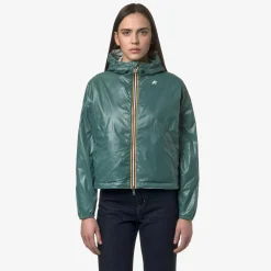 LAURETTE PLUS.2 REVERSIBLE^K-Way Hot
