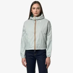 LAURETTE PLUS.2 REVERSIBLE^K-Way Hot