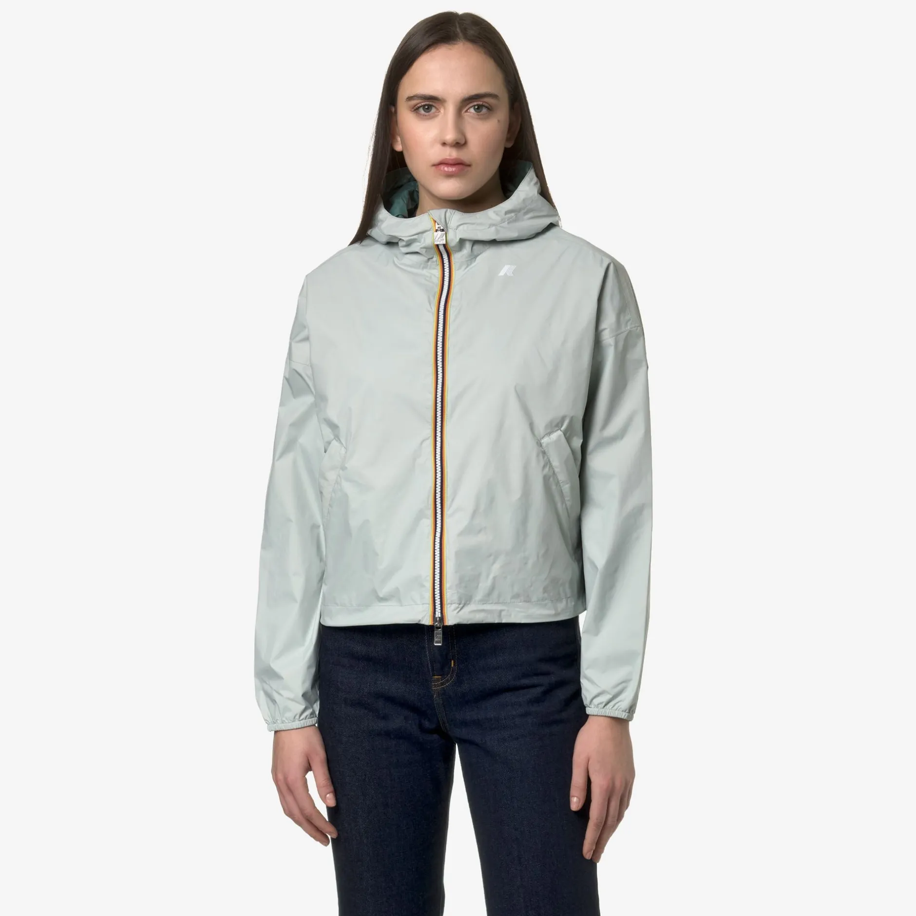LAURETTE PLUS.2 REVERSIBLE^K-Way Hot