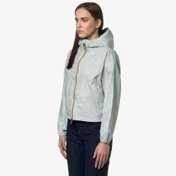LAURETTE PLUS.2 REVERSIBLE^K-Way Hot