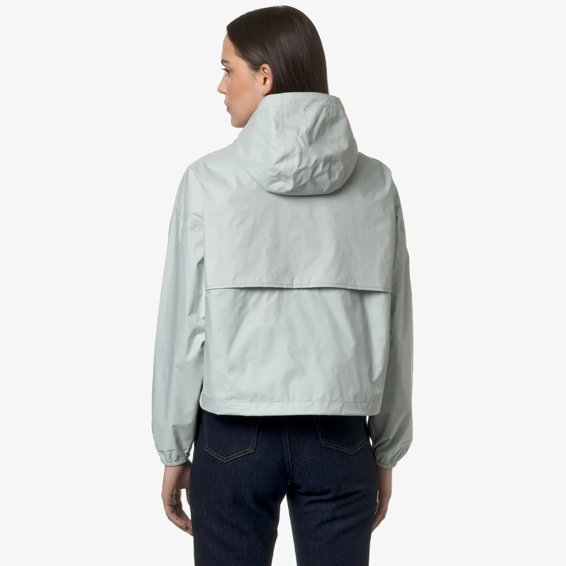 LAURETTE PLUS.2 REVERSIBLE^K-Way Hot