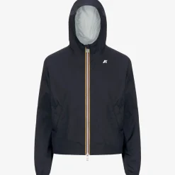 LAURETTE PLUS.2 REVERSIBLE^K-Way Online