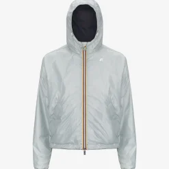 LAURETTE PLUS.2 REVERSIBLE^K-Way Online