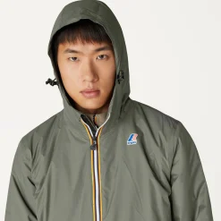 LE VRAI 3.0 CLAUDE WARM^K-Way Clearance