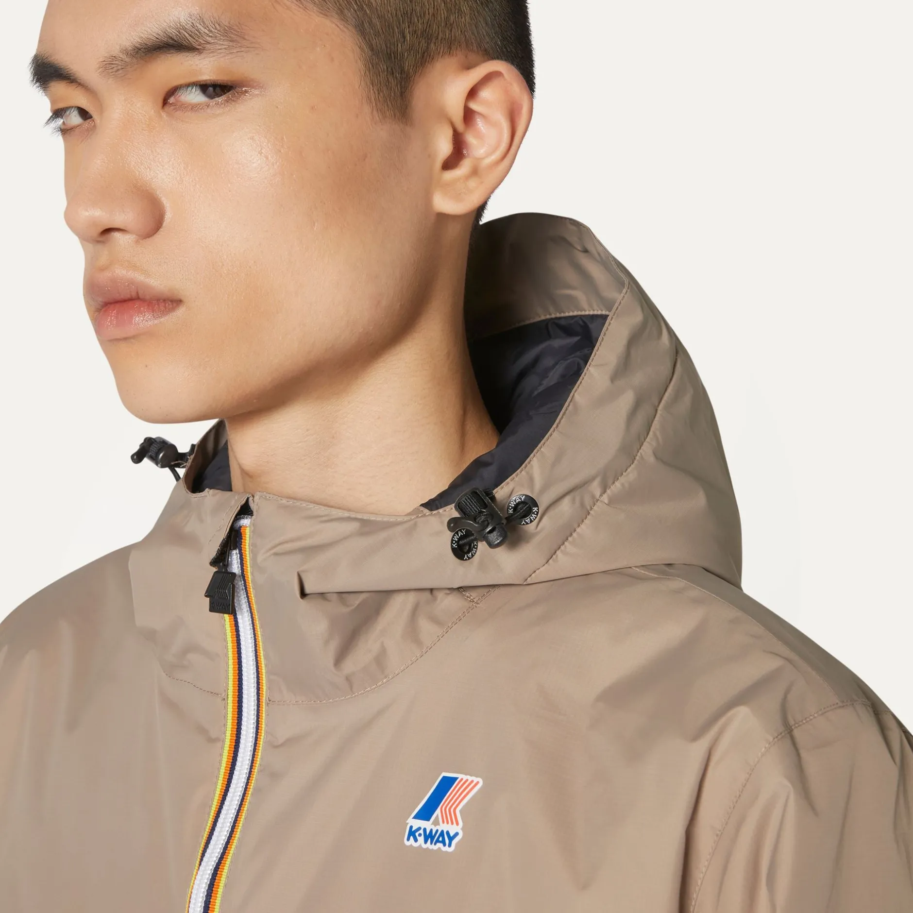 LE VRAI 3.0 CLAUDE WARM^K-Way Clearance