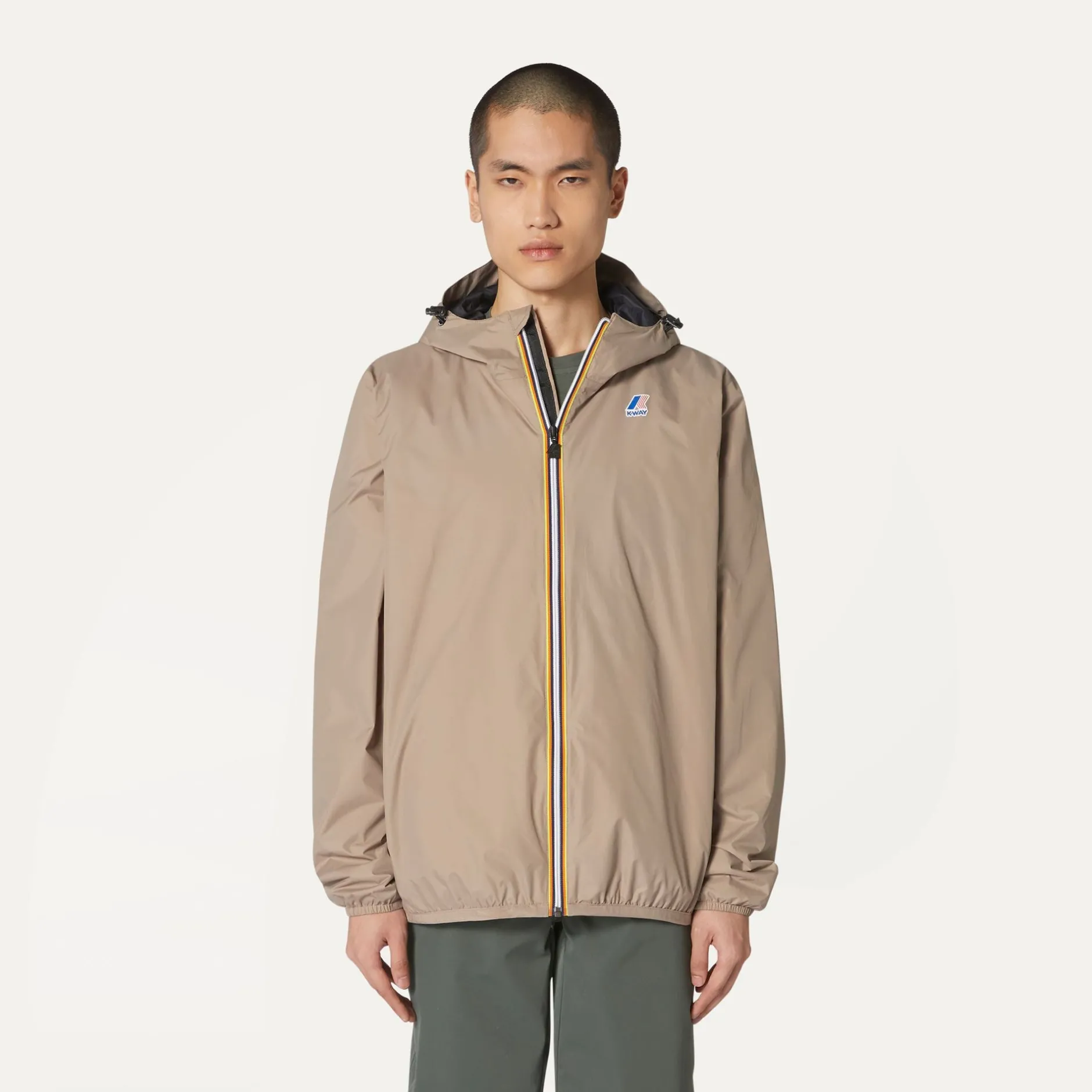 LE VRAI 3.0 CLAUDE WARM^K-Way Clearance