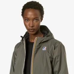 LE VRAI 3.0 EIFFEL WARM^K-Way Clearance