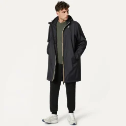 LE VRAI 3.0 EIFFEL WARM^K-Way
