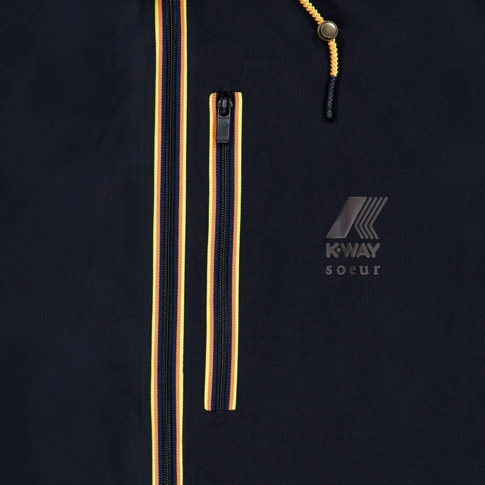 LE VRAI 2.1 AMIABLE PRADEL SOEUR^K-Way Clearance