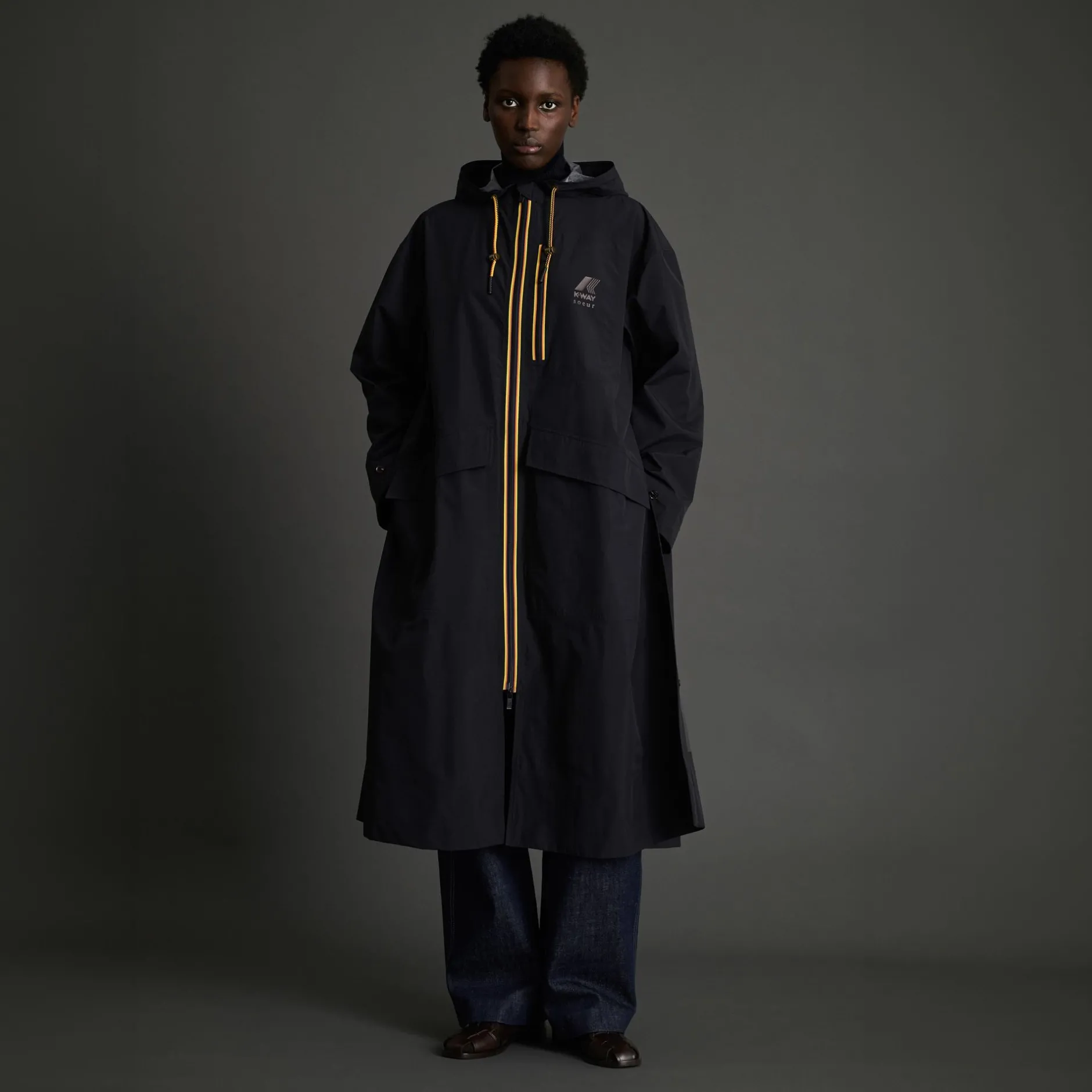 LE VRAI 2.1 AMIABLE PRADEL SOEUR^K-Way Clearance