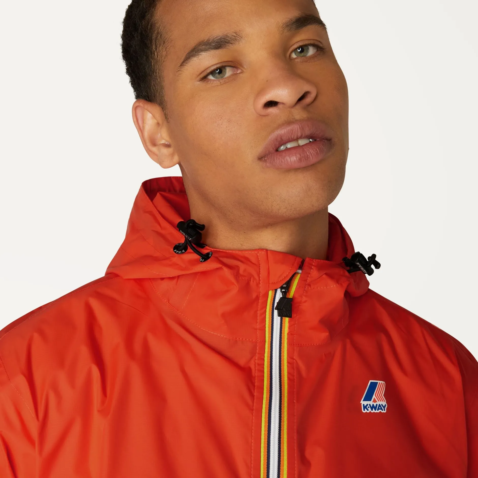 LE VRAI 3.0 CLAUDE^K-Way Clearance
