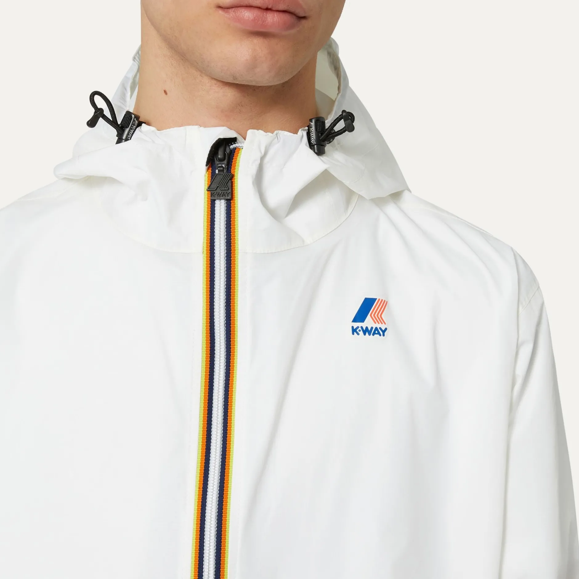 LE VRAI 3.0 CLAUDE^K-Way Best