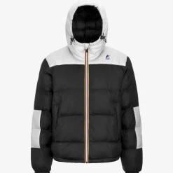 LE VRAI 3.0 CLAUDE HEAVY WARM^K-Way Hot