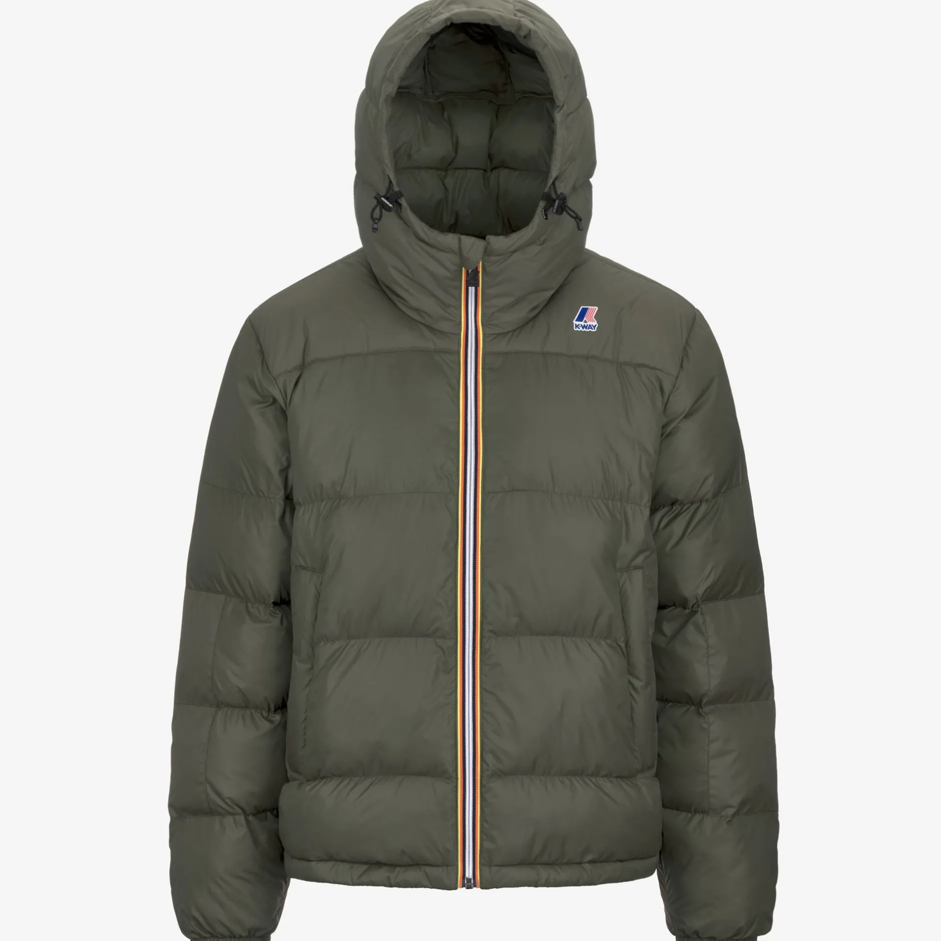 LE VRAI 3.0 CLAUDE HEAVY WARM^K-Way Clearance