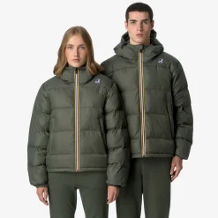 LE VRAI 3.0 CLAUDE HEAVY WARM^K-Way Clearance
