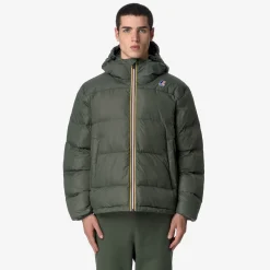 LE VRAI 3.0 CLAUDE HEAVY WARM^K-Way Clearance