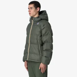 LE VRAI 3.0 CLAUDE HEAVY WARM^K-Way Clearance