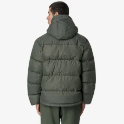LE VRAI 3.0 CLAUDE HEAVY WARM^K-Way Clearance