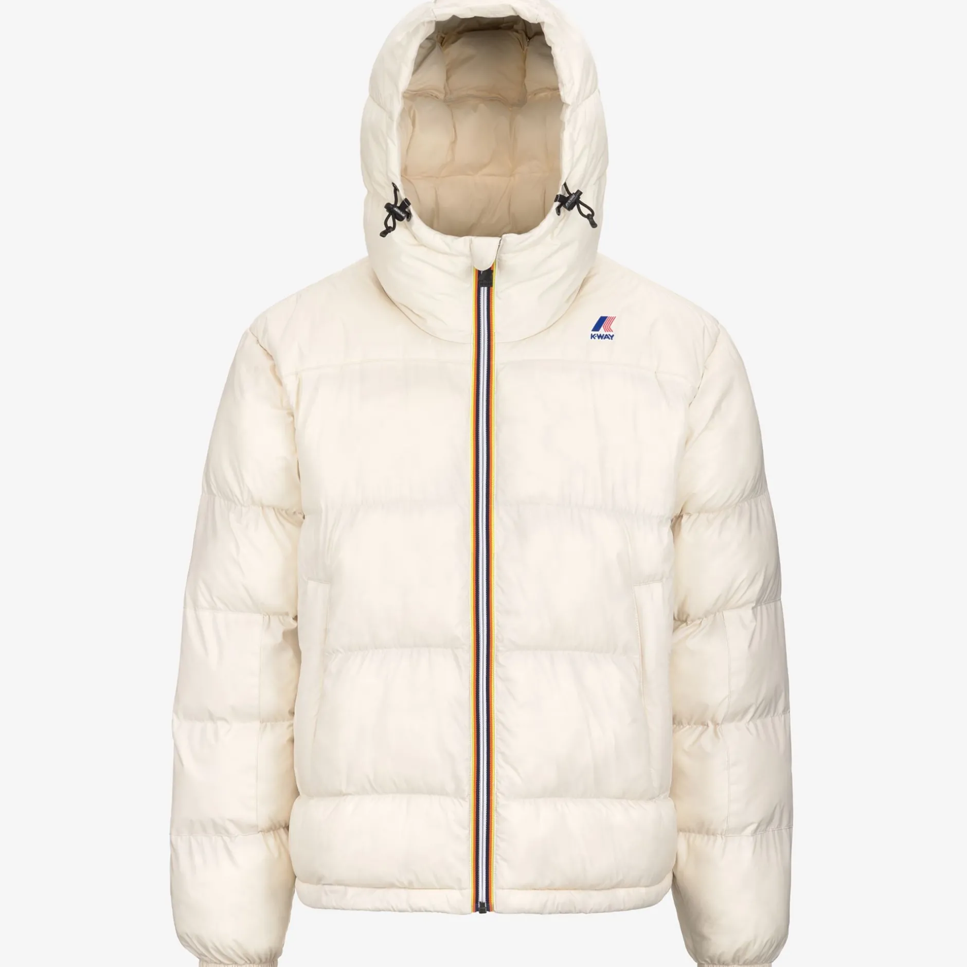 LE VRAI 3.0 CLAUDE HEAVY WARM^K-Way Sale