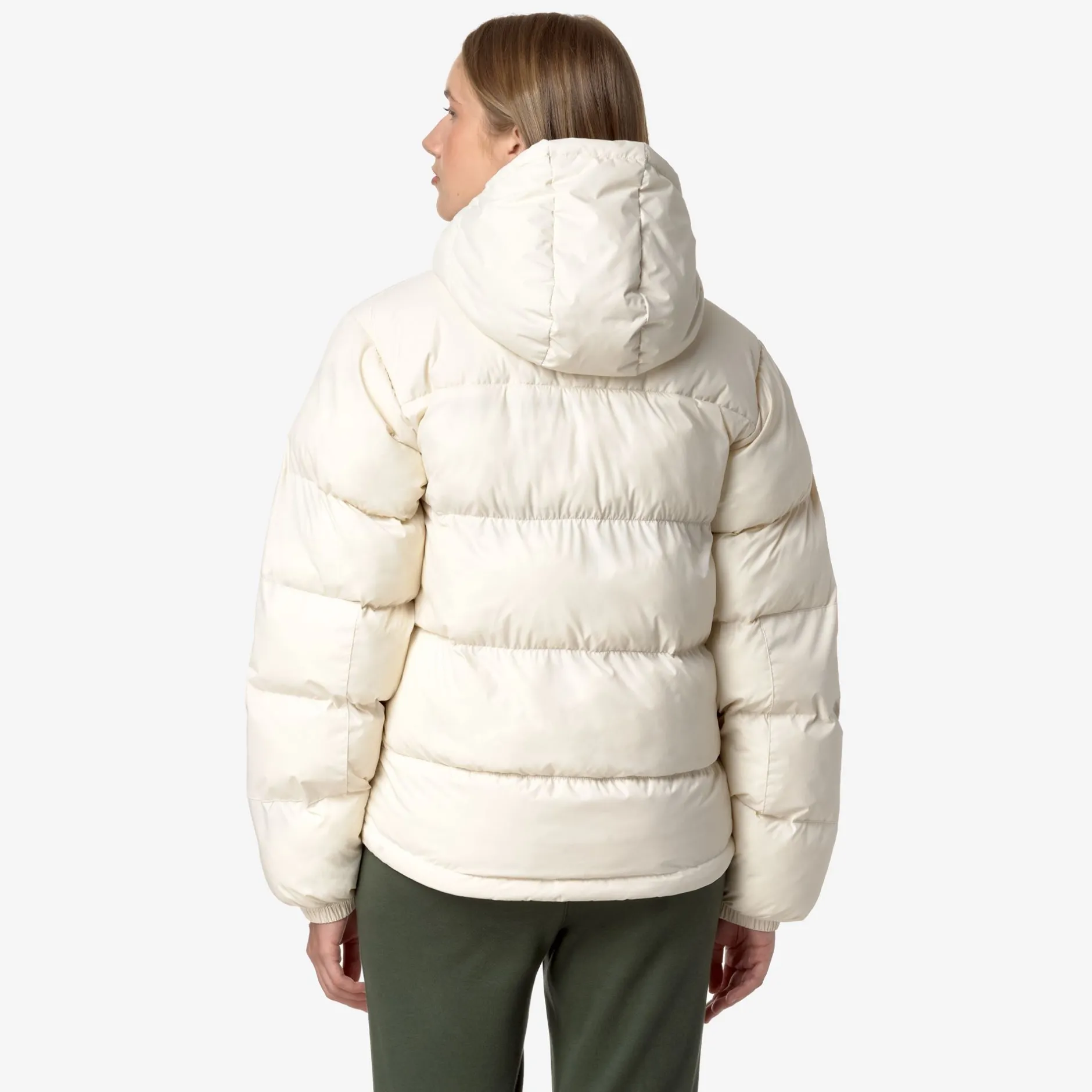 LE VRAI 3.0 CLAUDE HEAVY WARM^K-Way Sale