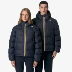 LE VRAI 3.0 CLAUDE HEAVY WARM^K-Way Discount