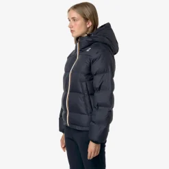LE VRAI 3.0 CLAUDE HEAVY WARM^K-Way Discount