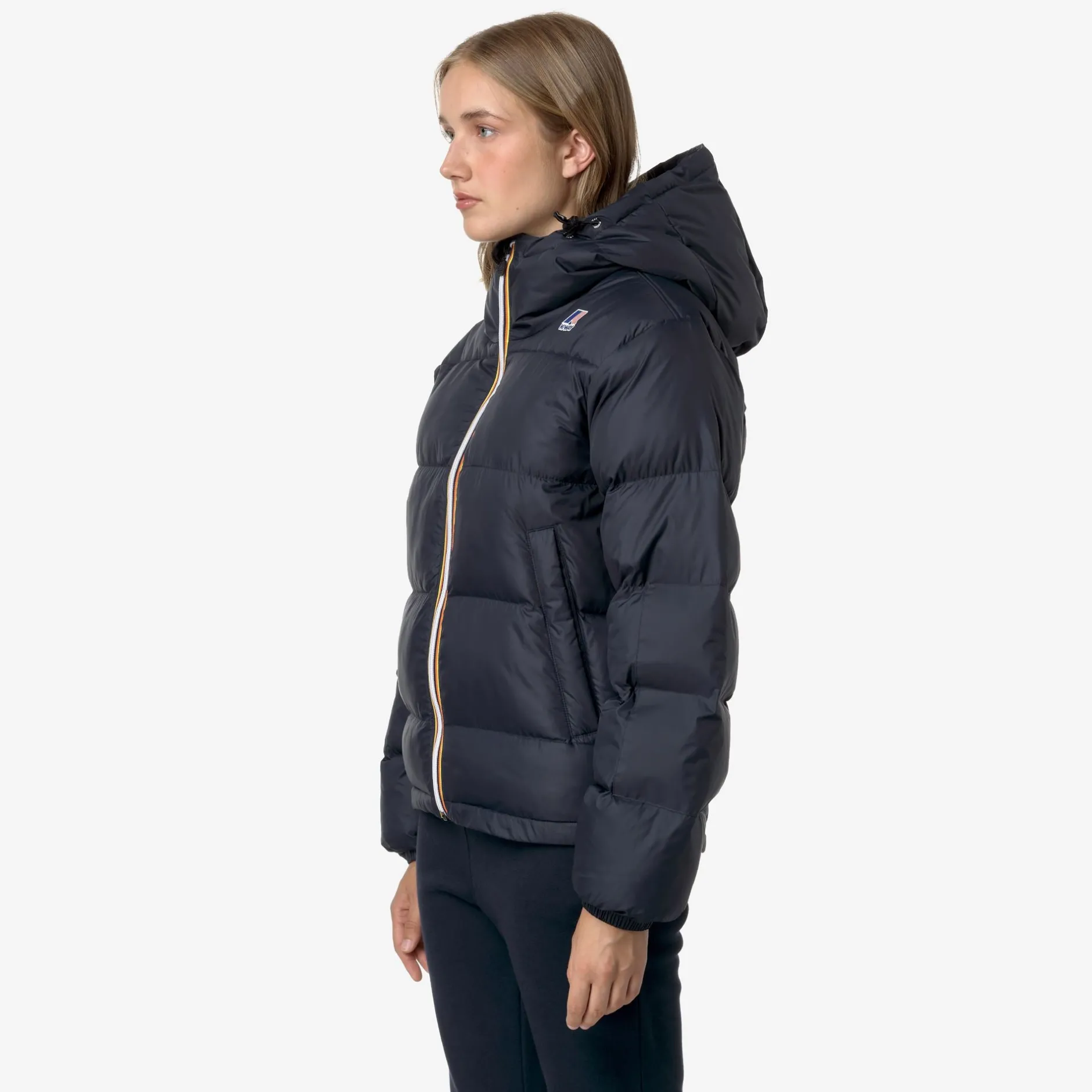 LE VRAI 3.0 CLAUDE HEAVY WARM^K-Way Discount
