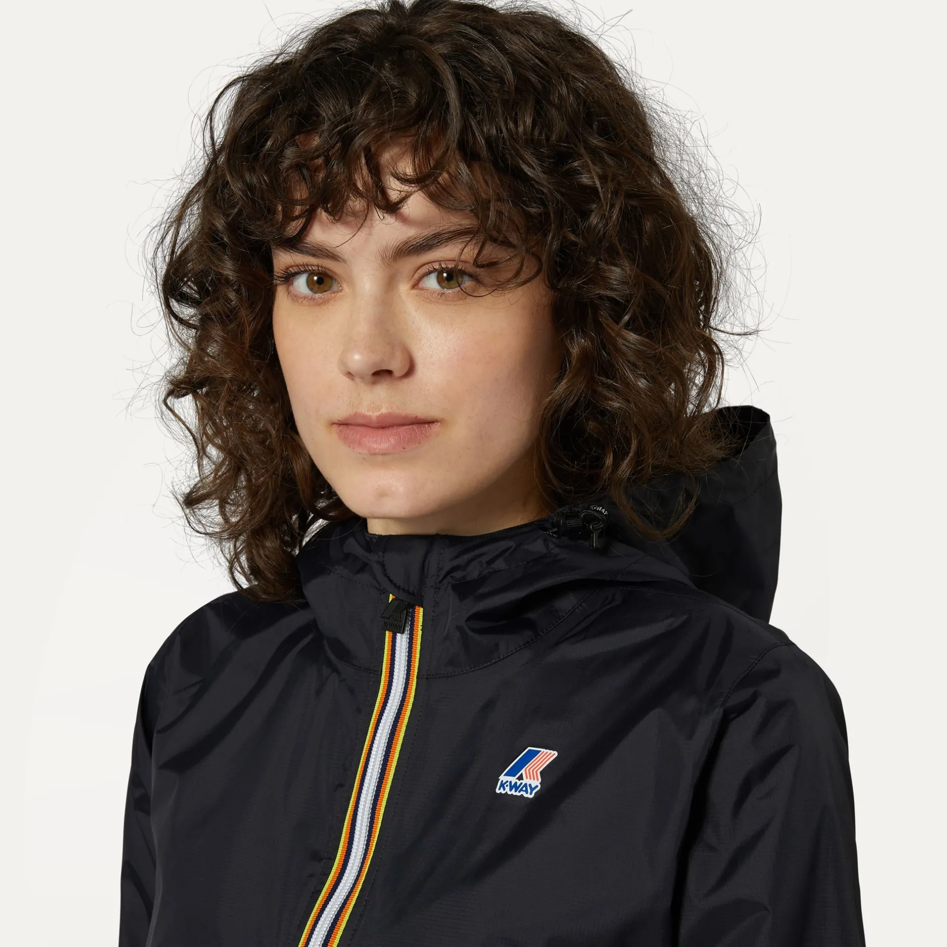 LE VRAI 3.0 Claudette^K-Way Outlet