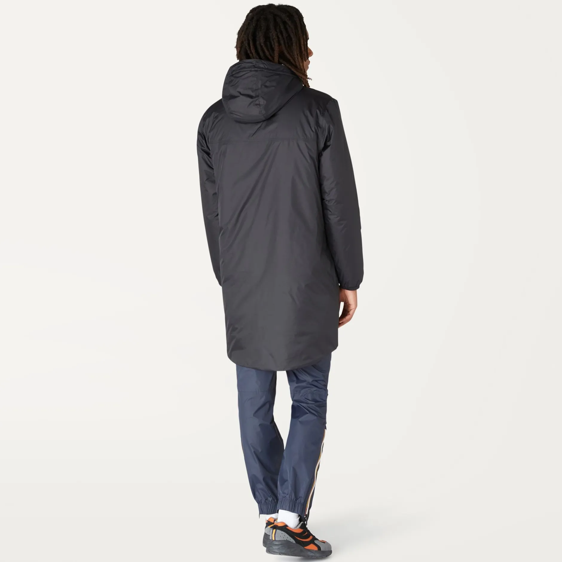Le Vrai 3.0 Eiffel Orsetto^K-Way Discount