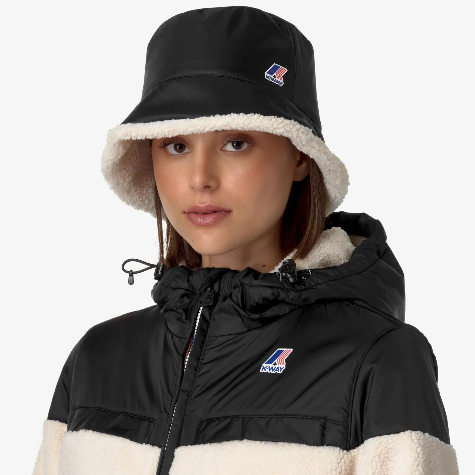 LE VRAI 3.0 PASCALLE ORSETTO^K-Way New