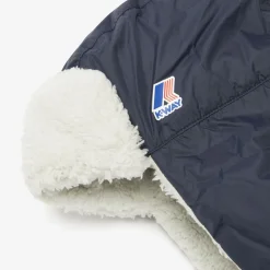 LE VRAI 3.0 ULYSSE ORSETTO^K-Way Discount