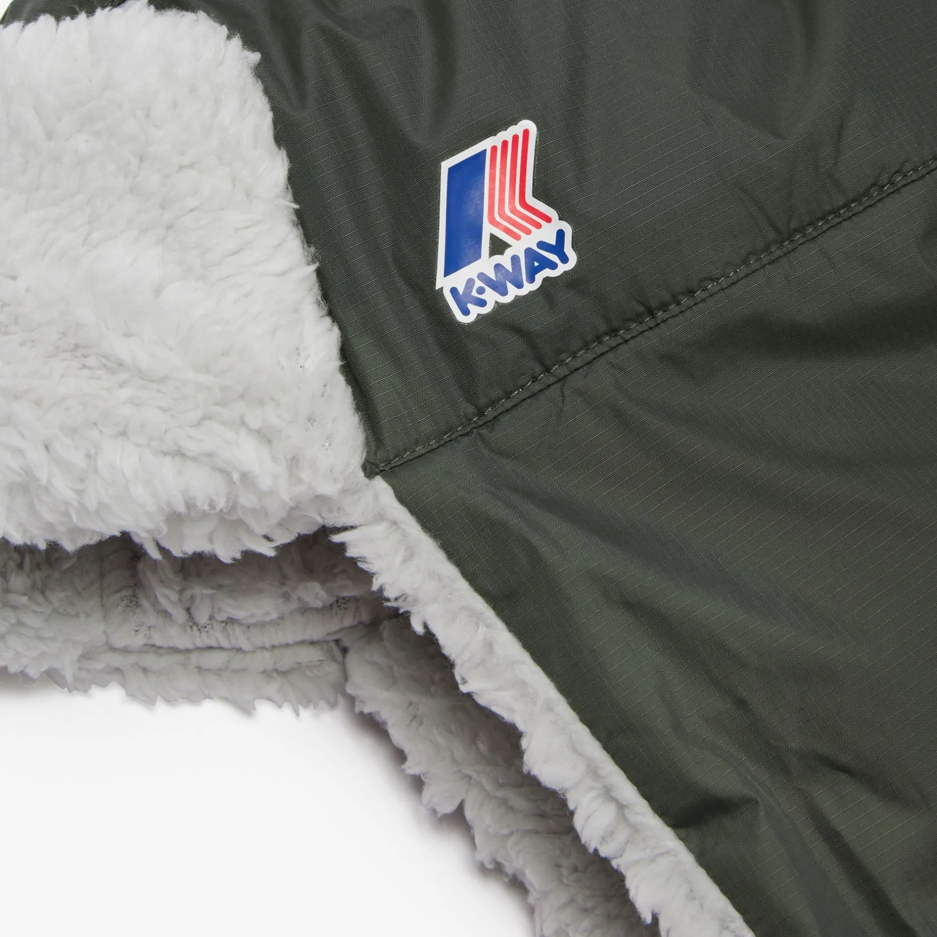 LE VRAI 3.0 ULYSSE ORSETTO^K-Way Online