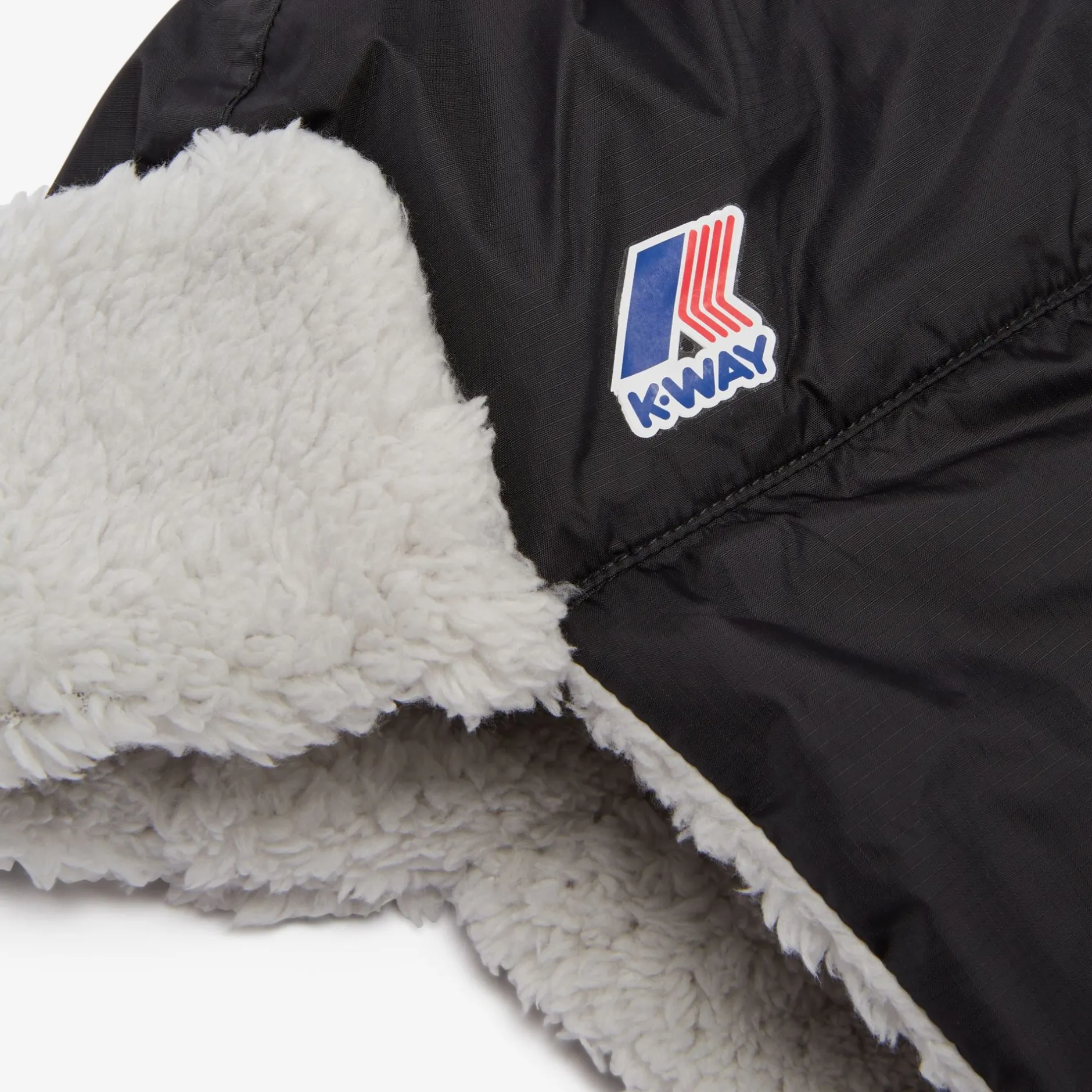 LE VRAI 3.0 ULYSSE ORSETTO^K-Way Online
