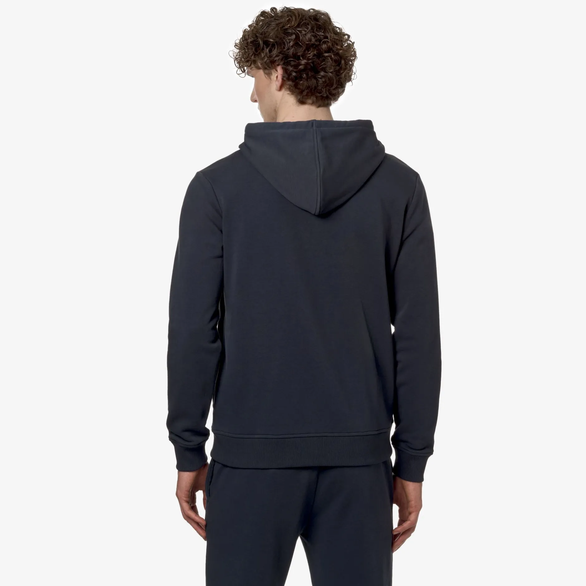 LE VRAI ARNEL POLY COTTON^K-Way