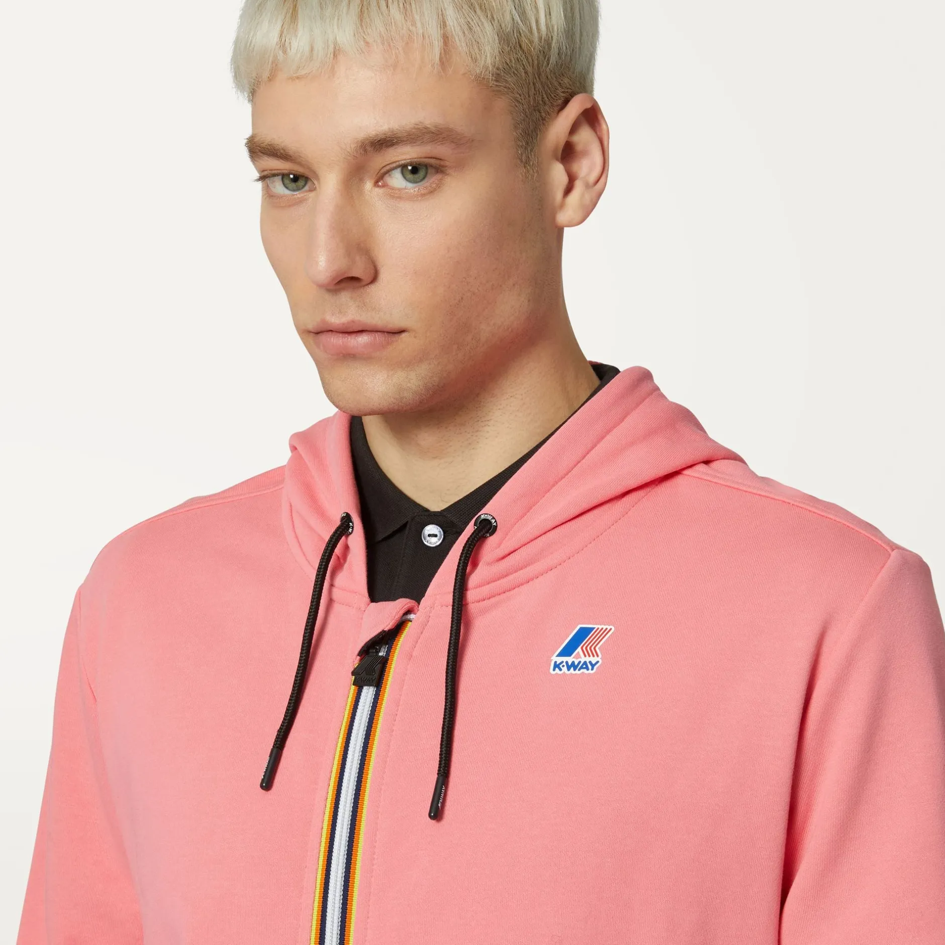 LE VRAI ARNEL POLY COTTON^K-Way Outlet
