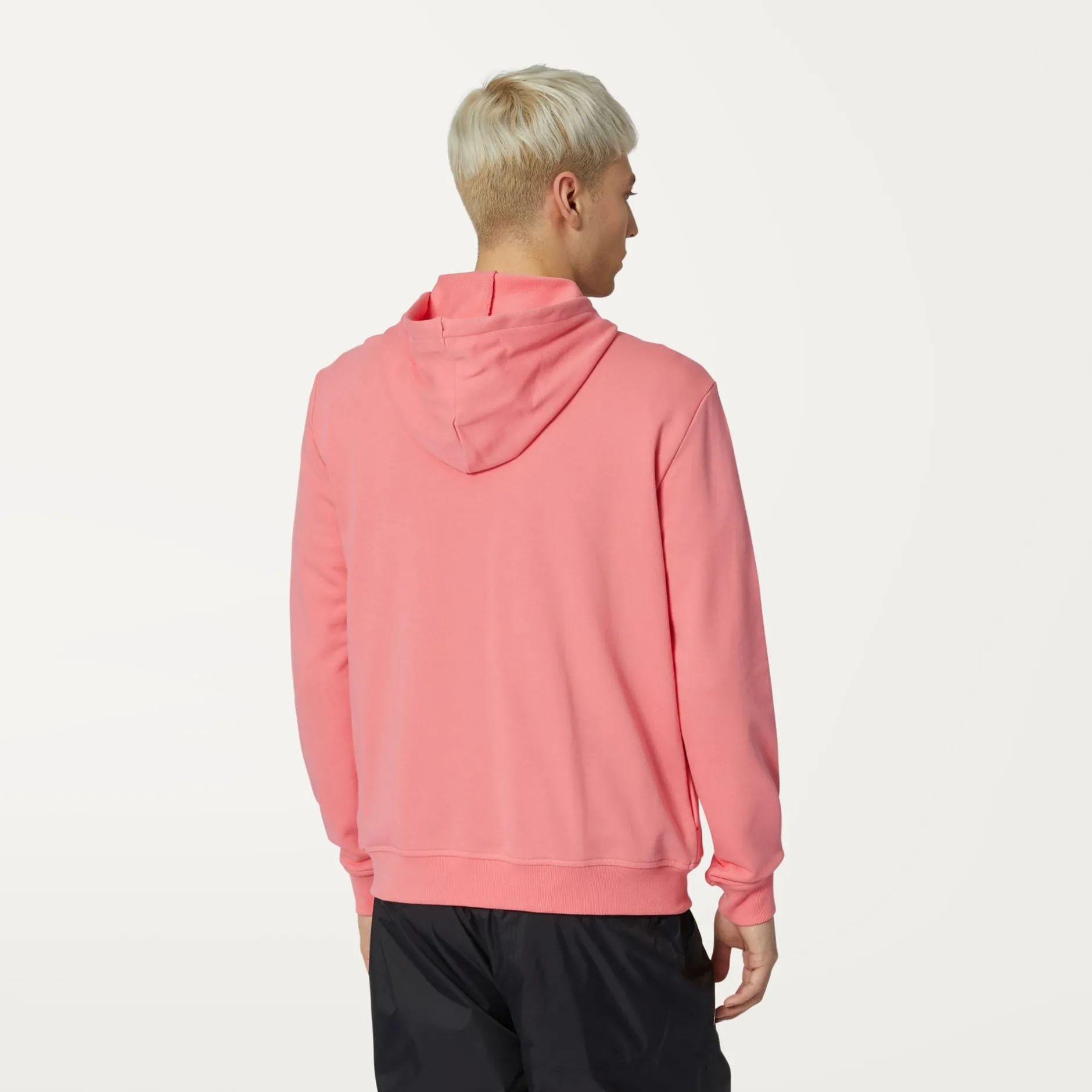 LE VRAI ARNEL POLY COTTON^K-Way Outlet