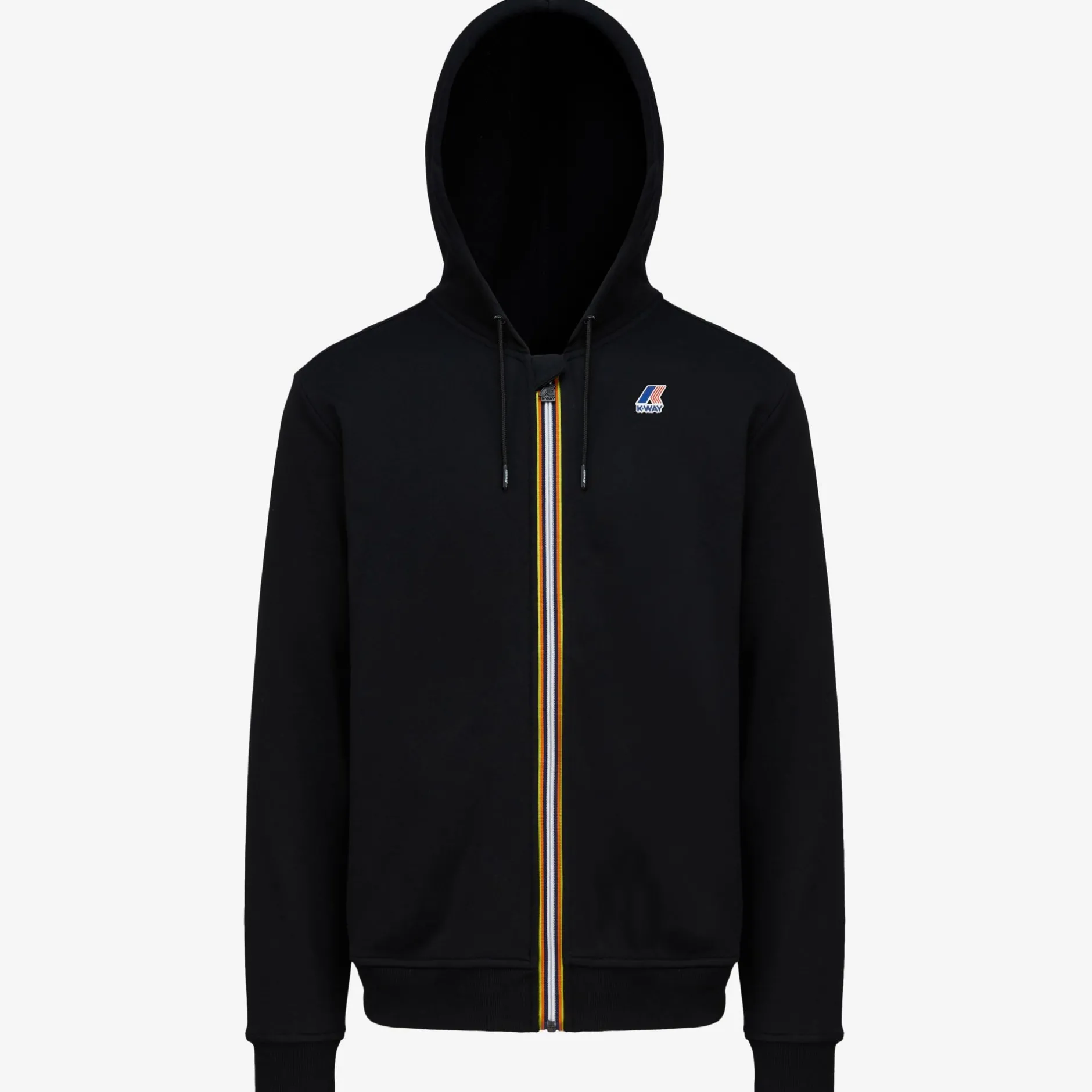 LE VRAI ARNEL POLY COTTON^K-Way Hot