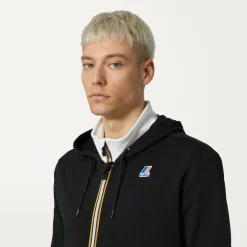 LE VRAI ARNEL POLY COTTON^K-Way Hot