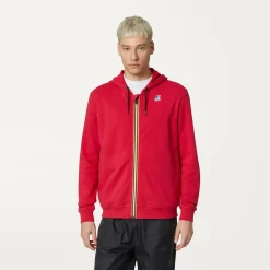 LE VRAI ARNEL POLY COTTON^K-Way
