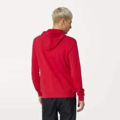 LE VRAI ARNEL POLY COTTON^K-Way