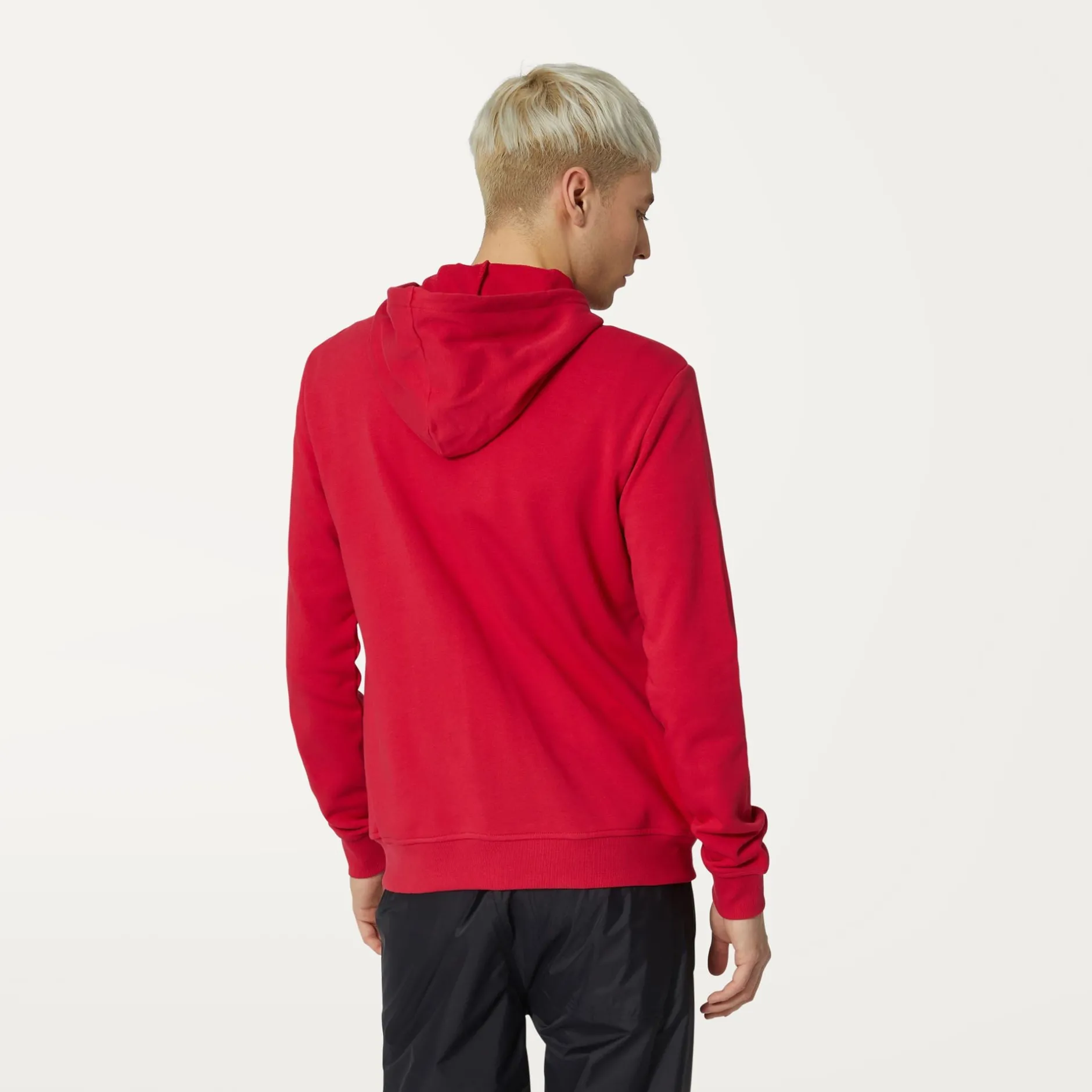 LE VRAI ARNEL POLY COTTON^K-Way