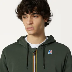 LE VRAI ARNEL POLY COTTON^K-Way Best