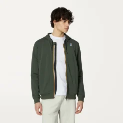 LE VRAI ARNEL POLY COTTON^K-Way Best