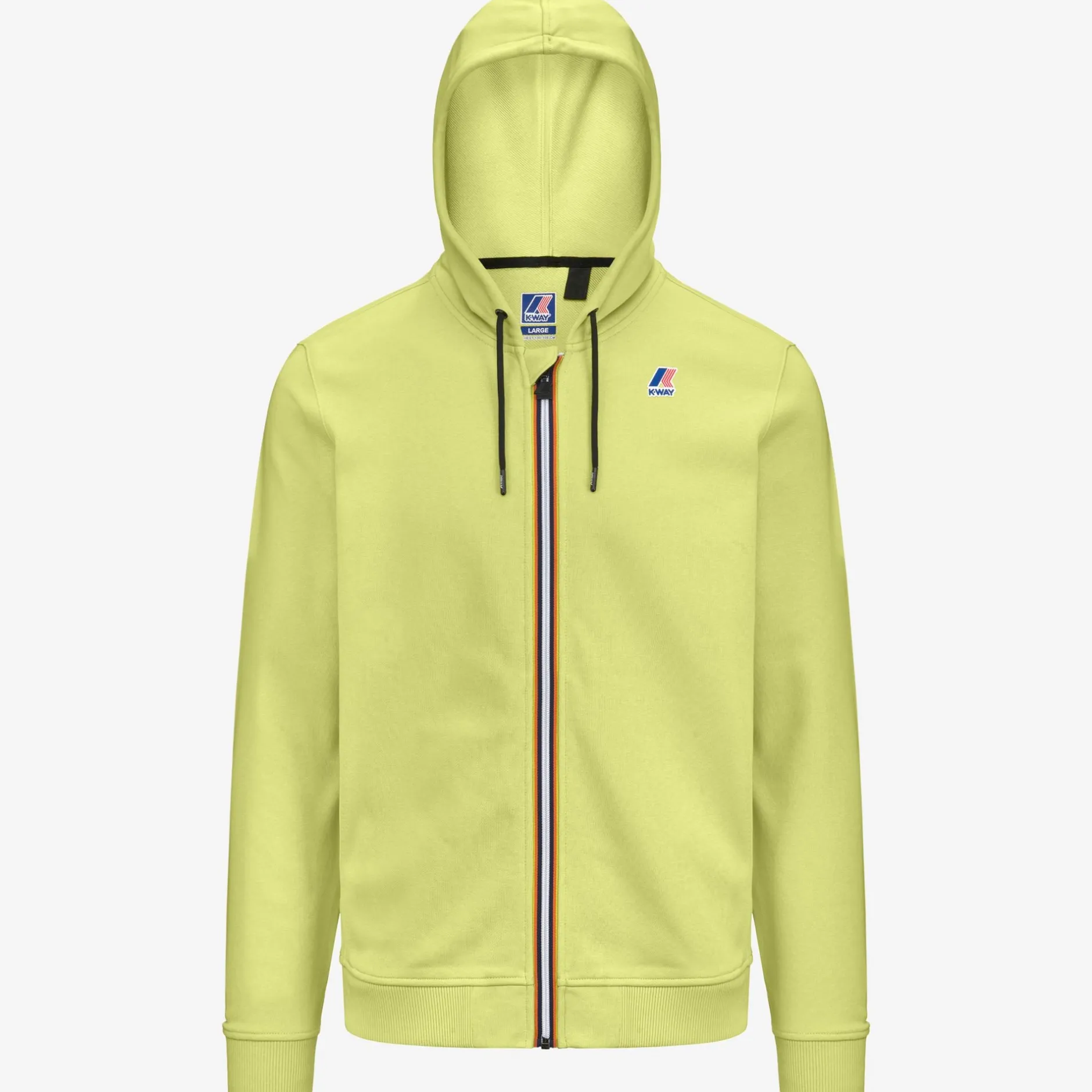 LE VRAI ARNEL POLY COTTON^K-Way Clearance