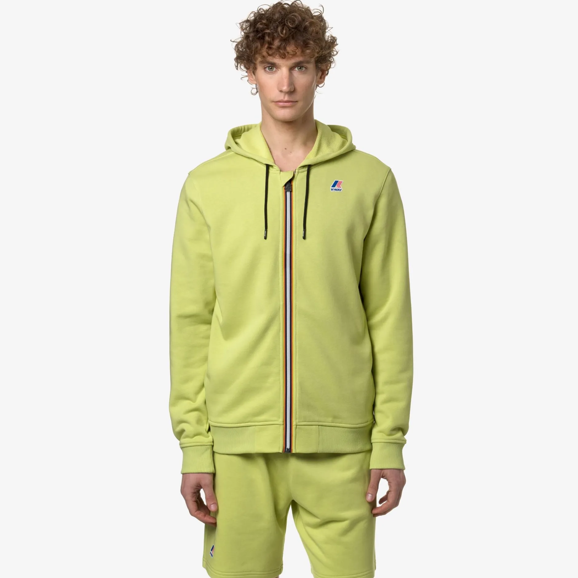 LE VRAI ARNEL POLY COTTON^K-Way Clearance