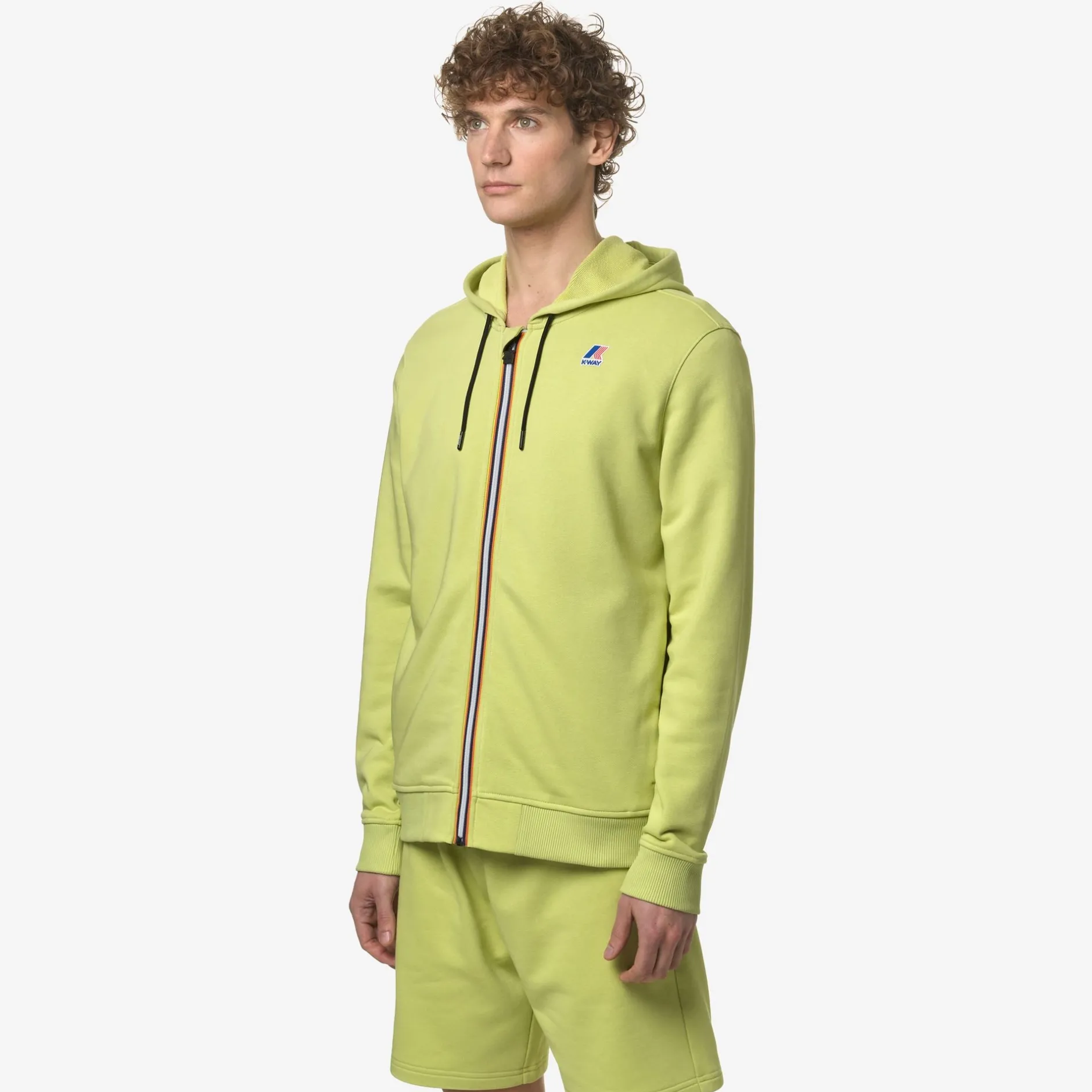 LE VRAI ARNEL POLY COTTON^K-Way Clearance