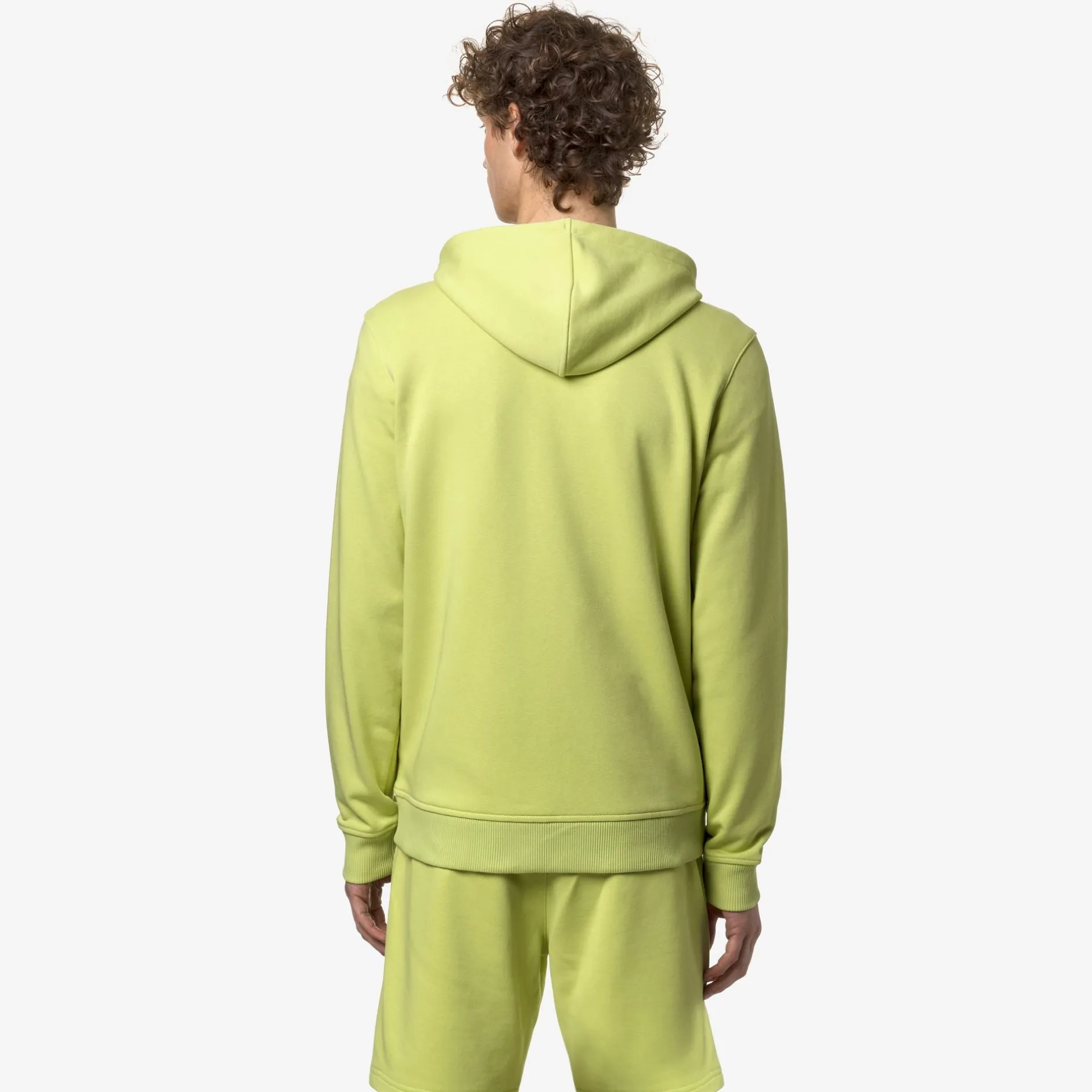 LE VRAI ARNEL POLY COTTON^K-Way Clearance