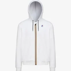 LE VRAI ARNEL POLY COTTON^K-Way New