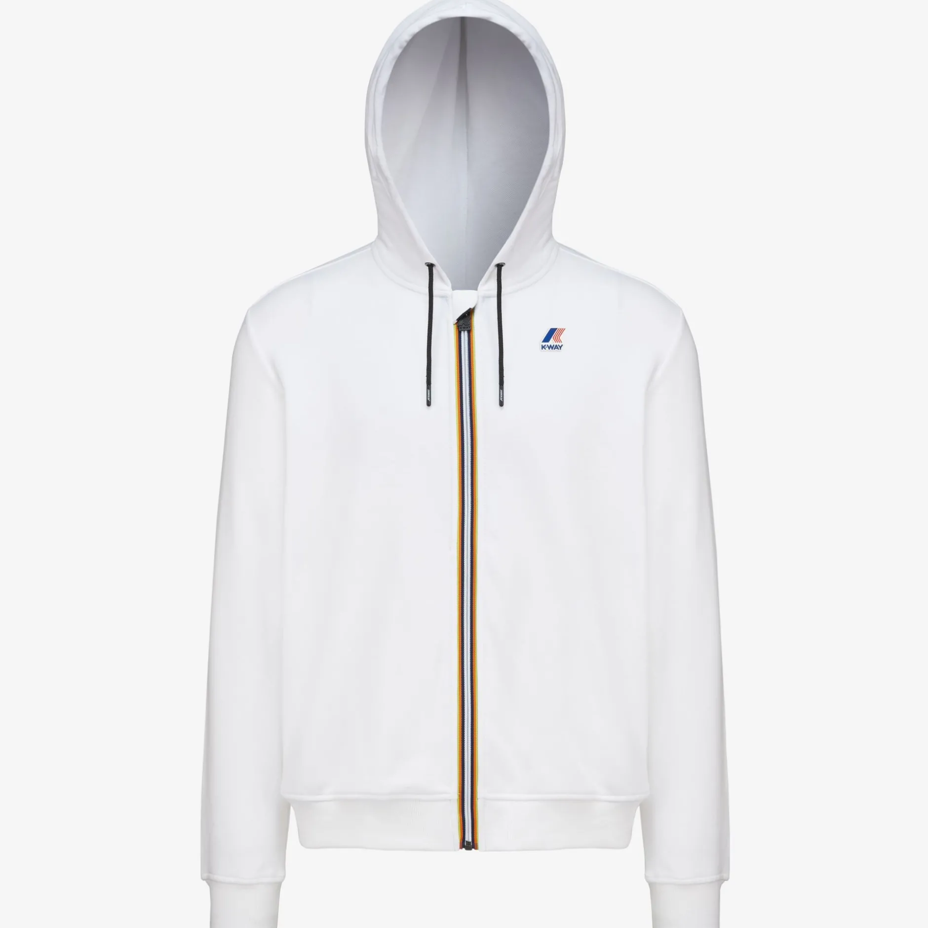 LE VRAI ARNEL POLY COTTON^K-Way New